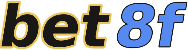 bet8f logo