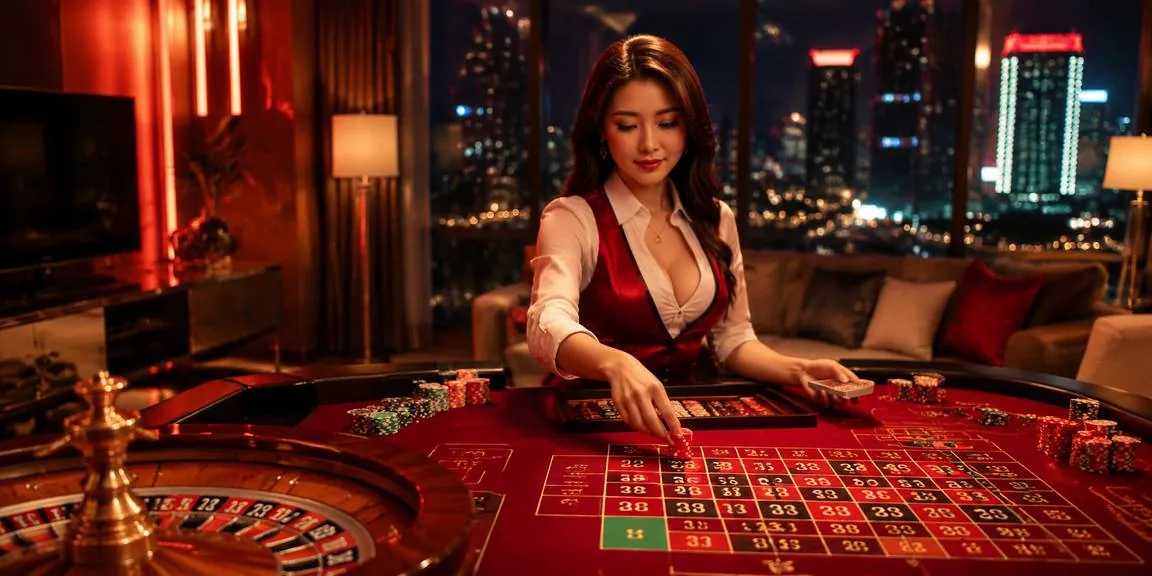 bet8f Blackjack Trực Tiếp Việt