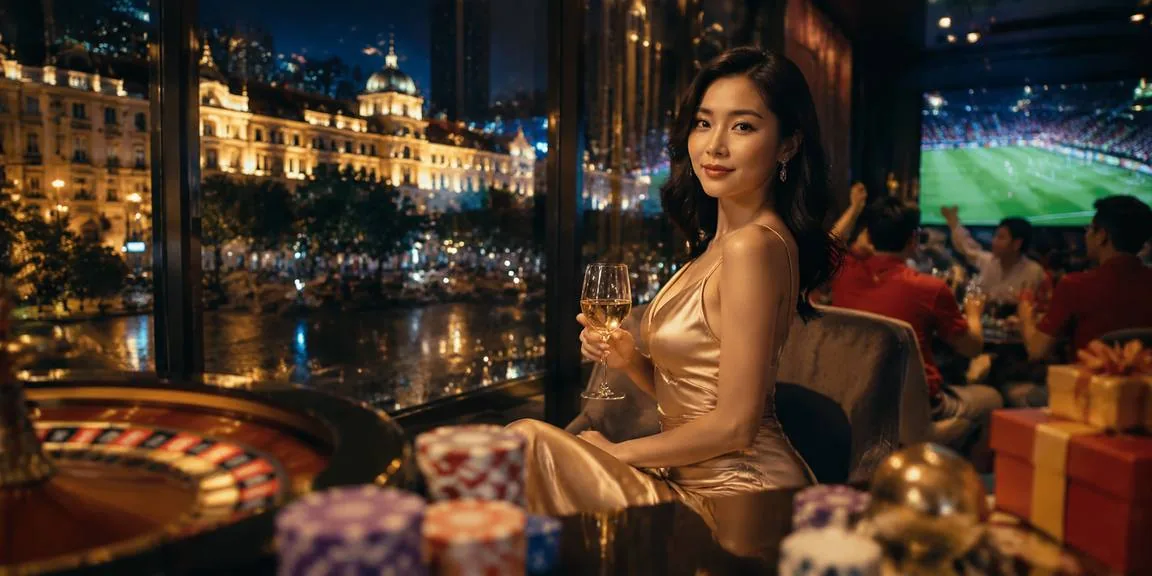 bet8f Ưu đãi